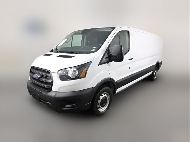 2020 Ford Transit Base