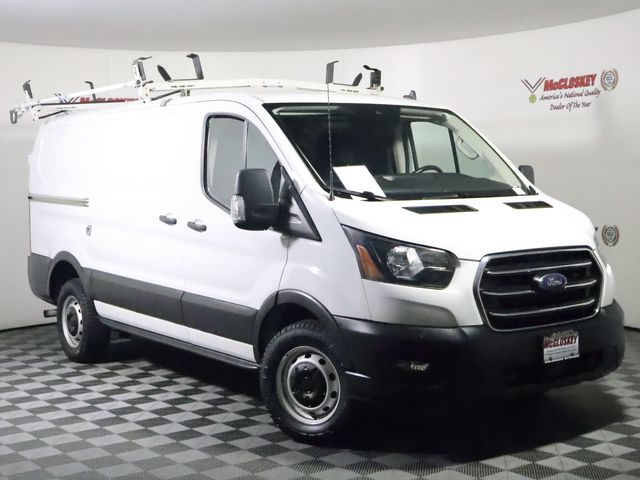 2020 Ford Transit Base