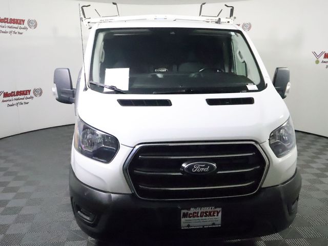 2020 Ford Transit Base