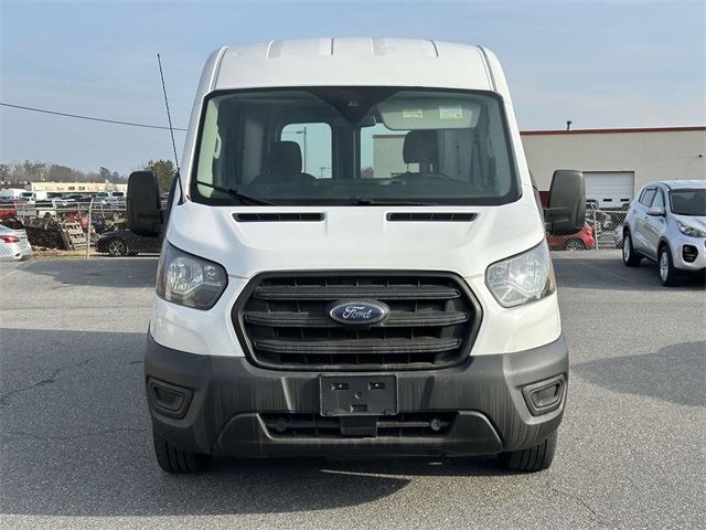 2020 Ford Transit Base