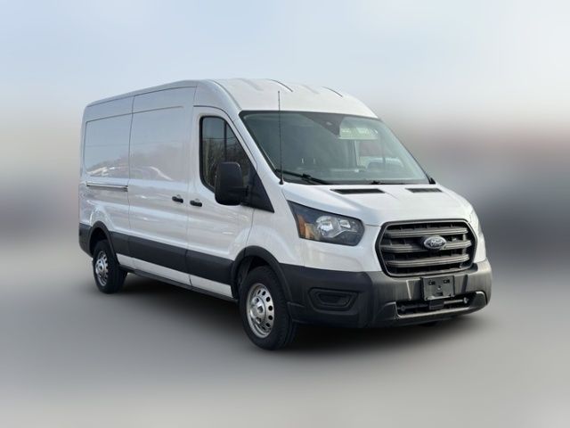 2020 Ford Transit Base