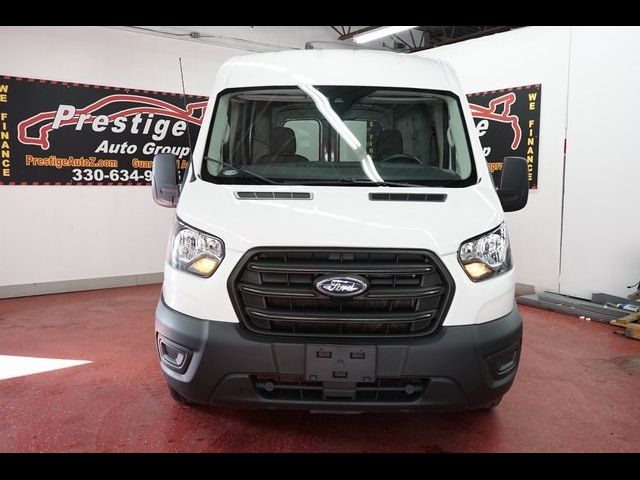 2020 Ford Transit Base