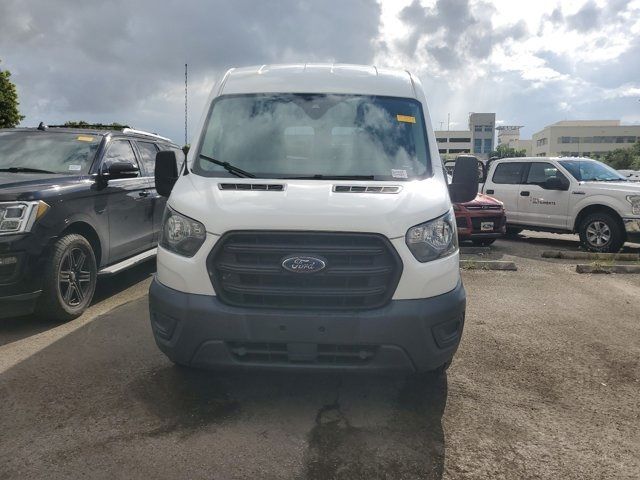 2020 Ford Transit Base