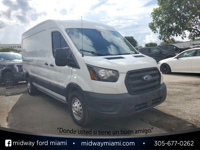 2020 Ford Transit Base