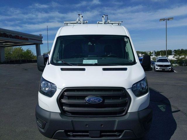 2020 Ford Transit Base