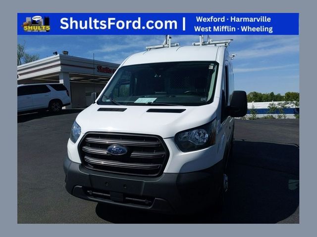 2020 Ford Transit Base