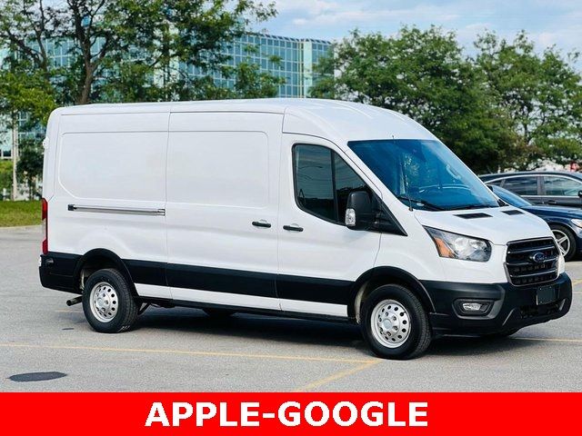 2020 Ford Transit Base