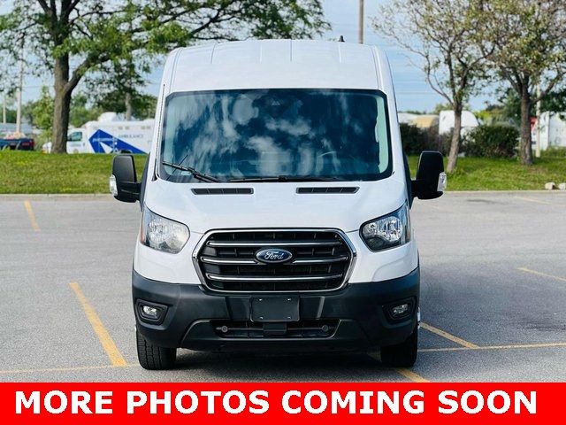 2020 Ford Transit Base