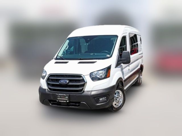 2020 Ford Transit Base