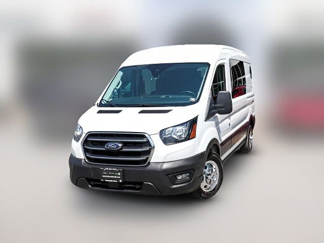 2020 Ford Transit Base