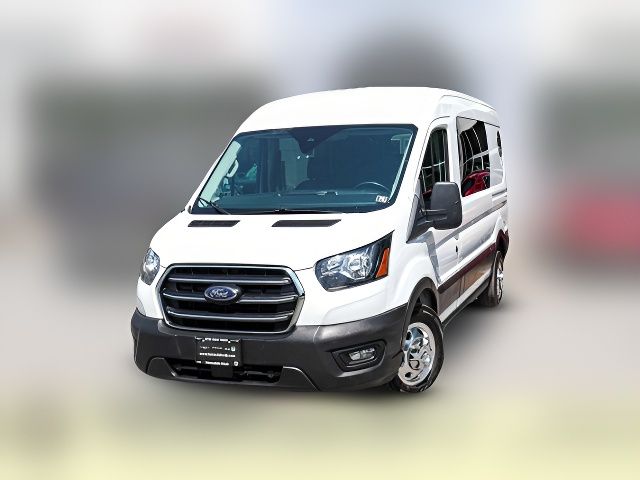 2020 Ford Transit Base