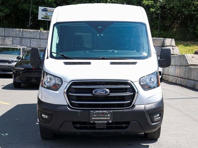 2020 Ford Transit Base