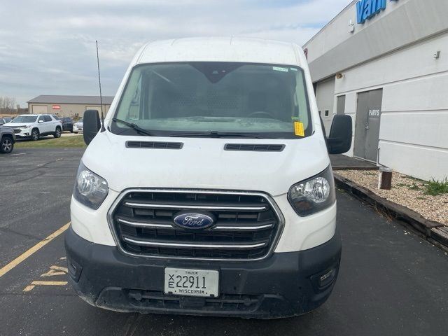 2020 Ford Transit Base