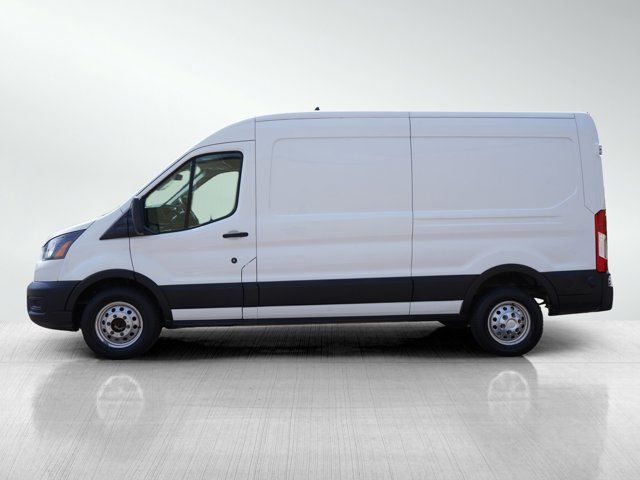 2020 Ford Transit Base