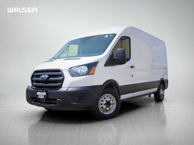 2020 Ford Transit Base