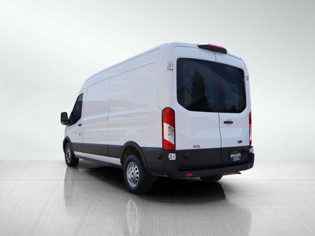 2020 Ford Transit Base