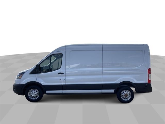 2020 Ford Transit Base