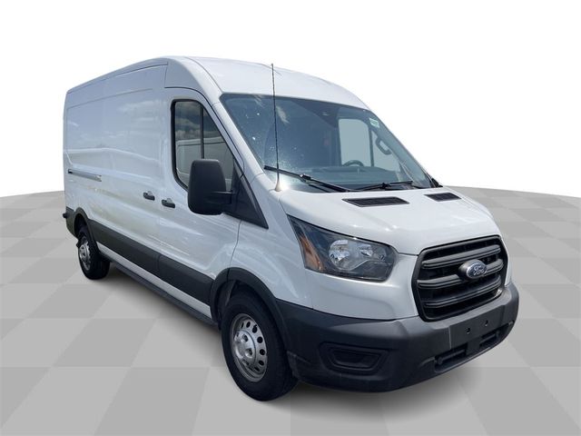 2020 Ford Transit Base