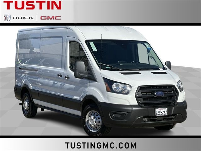 2020 Ford Transit Base