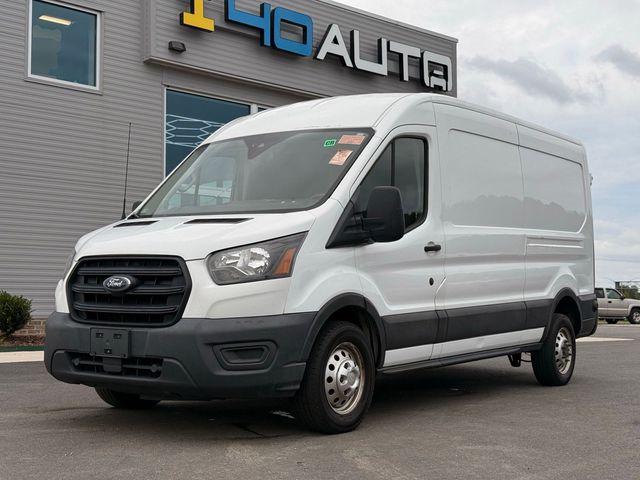 2020 Ford Transit Base