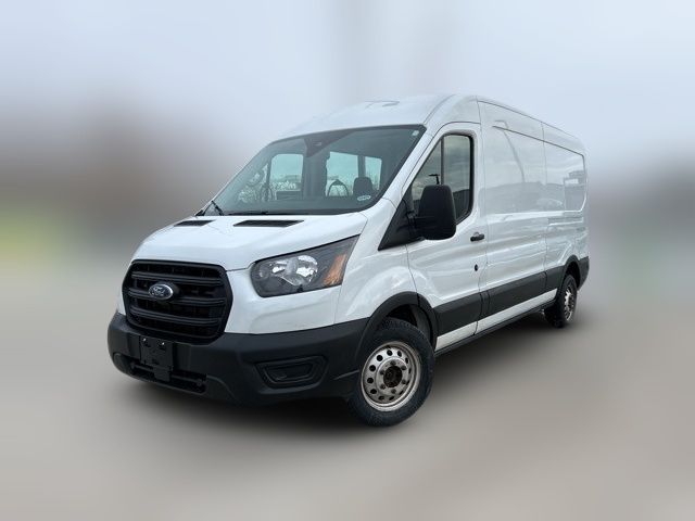 2020 Ford Transit Base