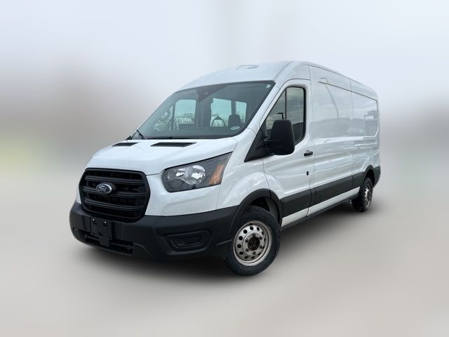 2020 Ford Transit Base