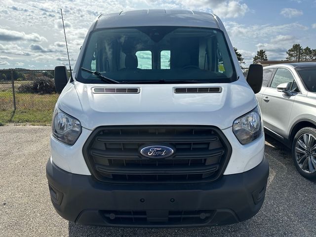 2020 Ford Transit Base