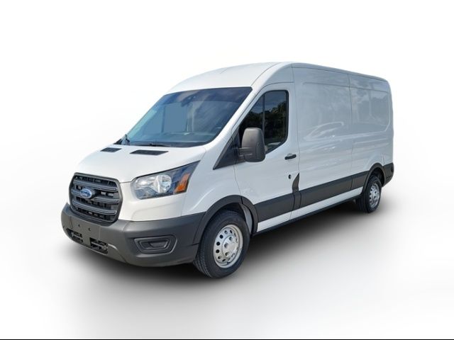 2020 Ford Transit Base