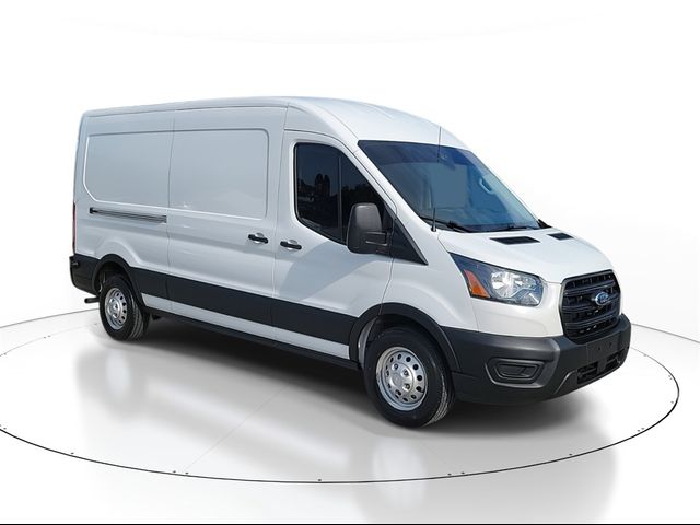 2020 Ford Transit Base