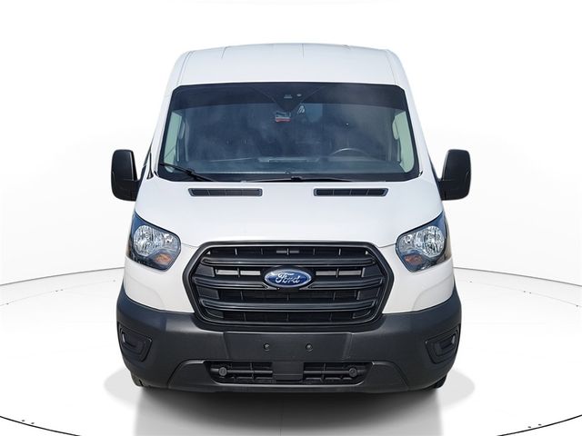 2020 Ford Transit Base