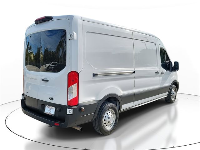 2020 Ford Transit Base