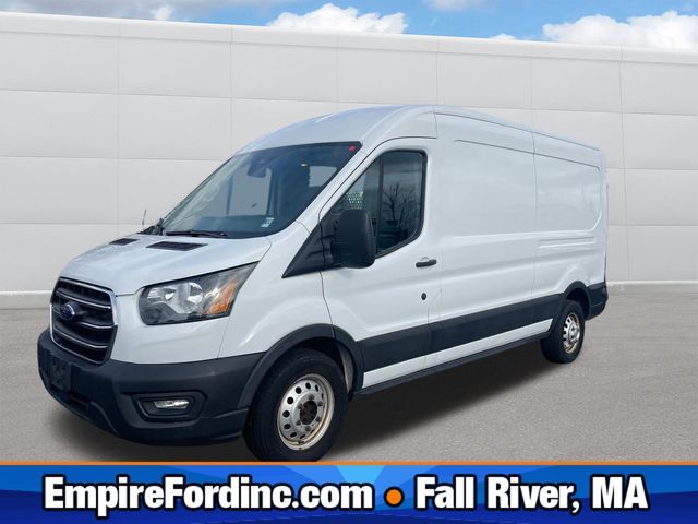 2020 Ford Transit Base