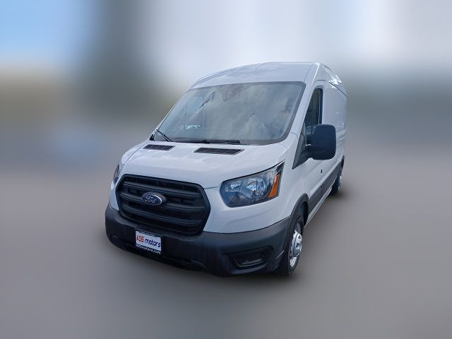 2020 Ford Transit Base