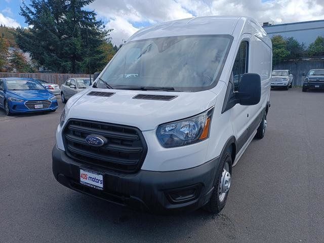 2020 Ford Transit Base