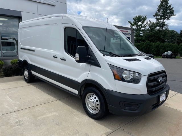 2020 Ford Transit Base