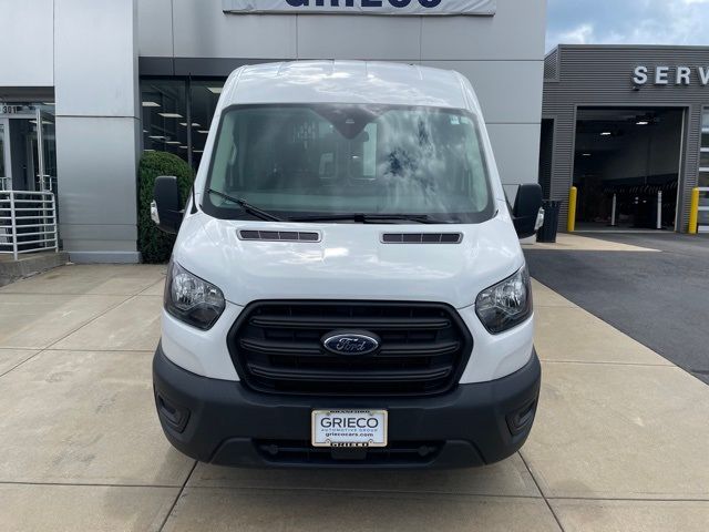 2020 Ford Transit Base