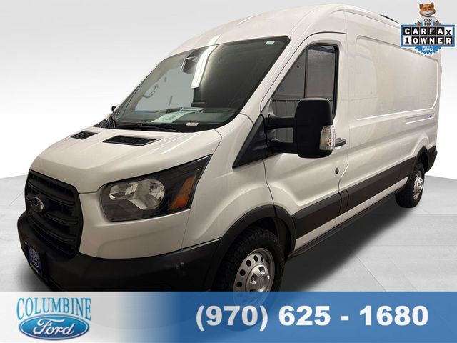 2020 Ford Transit Base