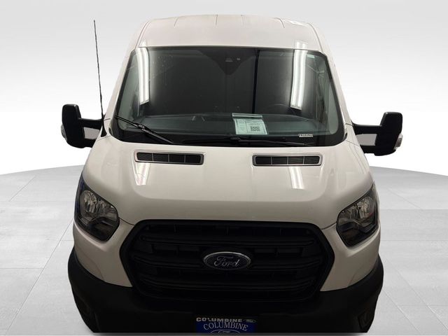 2020 Ford Transit Base