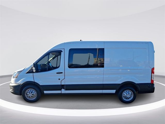 2020 Ford Transit Base