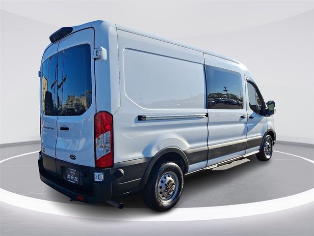 2020 Ford Transit Base