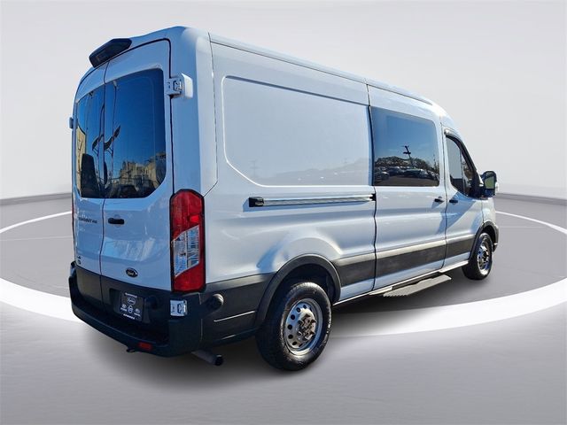 2020 Ford Transit Base