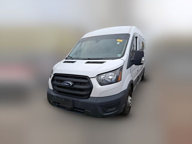 2020 Ford Transit Base