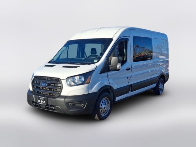 2020 Ford Transit Base