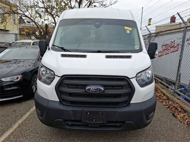 2020 Ford Transit Base