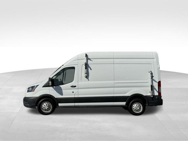 2020 Ford Transit Base