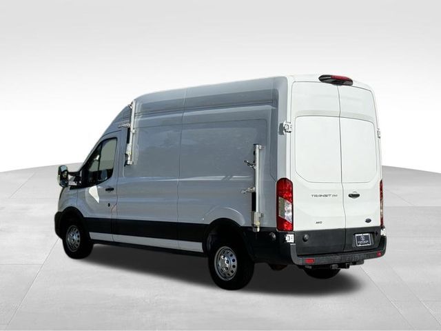 2020 Ford Transit Base