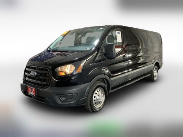 2020 Ford Transit Base