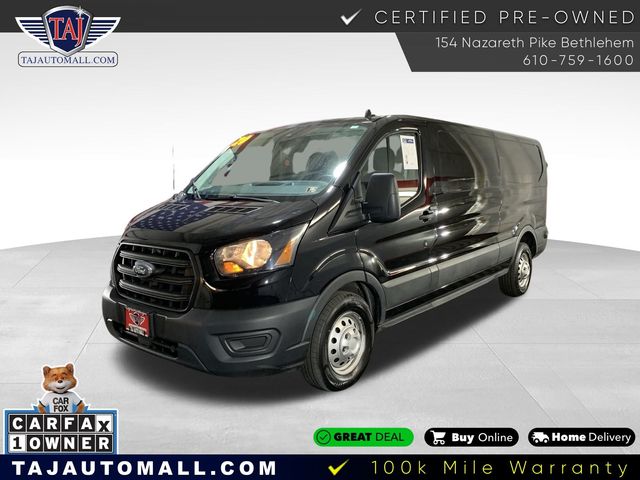 2020 Ford Transit Base