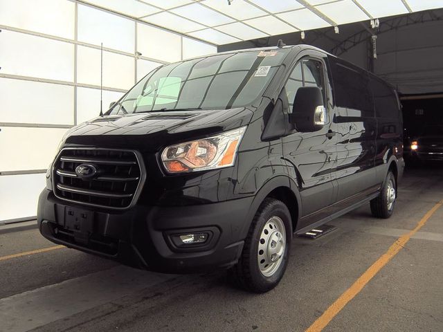 2020 Ford Transit Base