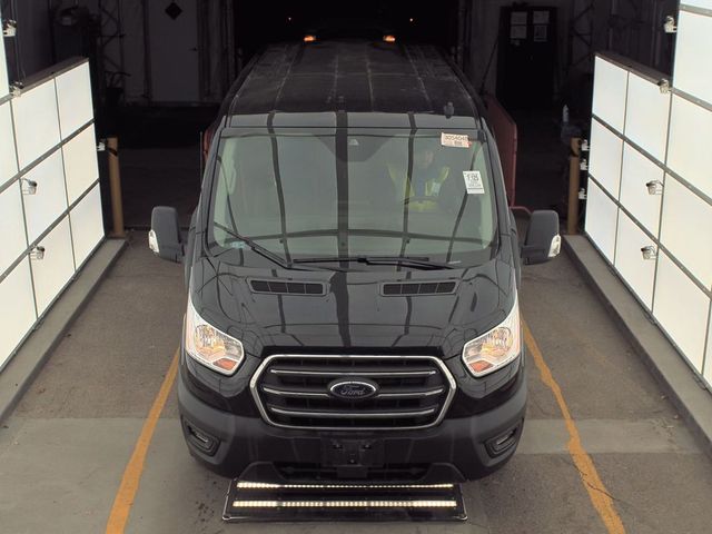 2020 Ford Transit Base